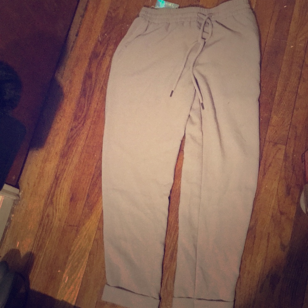 Jogger Dress pants